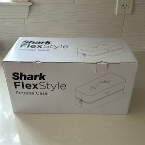 Shark Flexstyle Storage Case